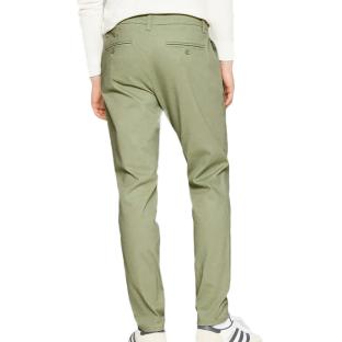 Only &amp; Sons Chino Verde Hombre Onscam ver 0