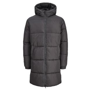 Doudoune Grise Homme JJ Rebel ASPR vue 0