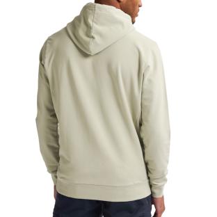 Sweat Vert Homme Petrol Industries Hooded 5178 vue 0
