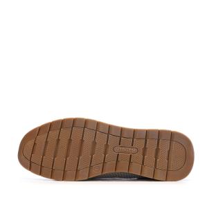 Men’s Grey Refresh Trainers 175665 Photo of the Espace des Marques %store% store - view of %key%