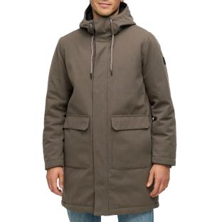 Blouson Marron Homme Ragwear Ragos vue 0