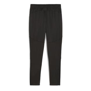 AC Milan Pantalon Training Noir Junior Puma 2024/2025 vue 0