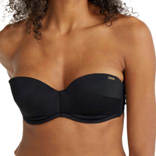 O'Neill Bikini-Oberteil Schwarz Women O'Neill Havaa günstig