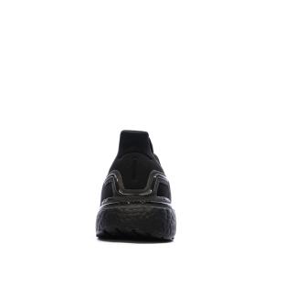 Adidas Ultraboost 20 Black Men's Running Shoes Photo of the Espace des Marques %store% store - view of %key%