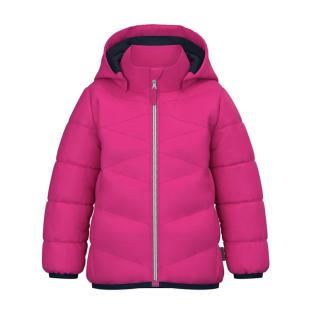 Doudoune Rose Fille Name it 13216482 vue 0