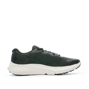 Under Armour Charged Rogue Women's Running Shoes Black/White Photo of the Espace des Marques %store% store - view of %key%