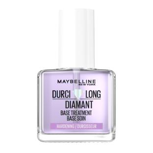 Base Soin Durci Long Diamant Hardening Maybelline New York vue 0