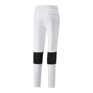Jogging Blanc Homme Puma Bmw vue 0