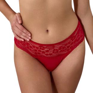 Shorty Rot Damen Les Petites Bombes SARAH Ansicht 0