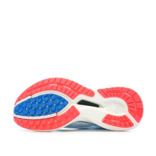 Puma Running Shoes Blue Women Deviate Nitro 2 Photo of the Espace des Marques %store% store - view of %key%