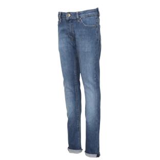 Jean Slim Bleu Garçon Kaporal Cego vue 0