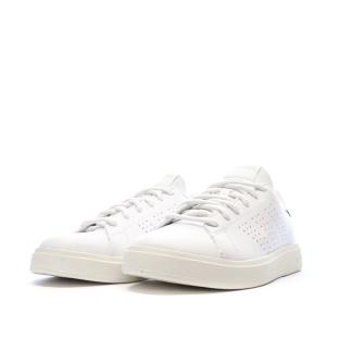 Adidas Advantage Base 2.0 Women's White Sneakers Photo of the Espace des Marques %store% store - view of %key%