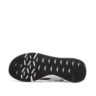 Chaussures de sport Blanches Homme Reebok NFX Trainer vue 0