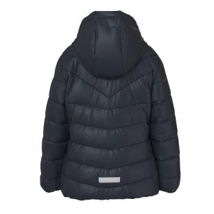 Girl's navy jacket Name it Monay Photo of the Espace des Marques %store% store - view of %key%