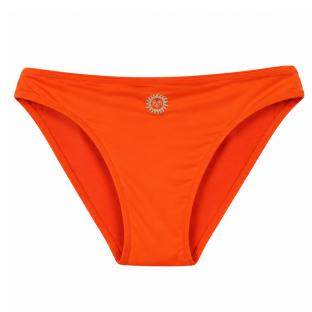 Bikini naranja para mujer de Grain de Sable Caps ver 0