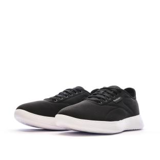 Baskets Noires Mixtes Reebok Active Lite vue 0