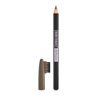 Gemey Lápiz de cejas Maybelline Express 003 Marrón suave ver 0