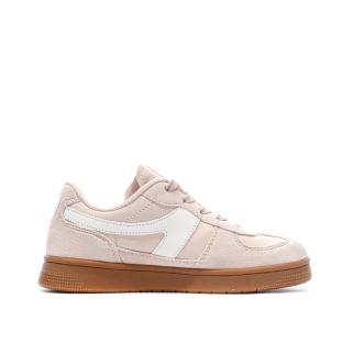 Baskets Roses Fille Xti 151149 vue 0