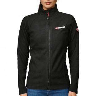 Veste Polaire Noir Femme Geographical Norway Lady 233 vue 0