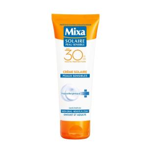 Crema solar Mixa para pieles sensibles SPF 00, 75 ml ver 0