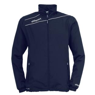 Veste de présentation Marine Garçon Uhlsport Stream 3.0 vue 0