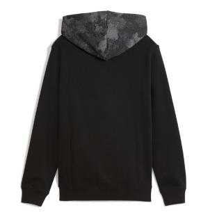 Sweatshirt Schwarz Junge Puma 633037 Ansicht 0