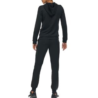 Adidas Damen Trainingsanzug Schwarz GM5575 Ansicht 0