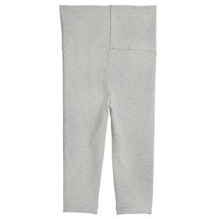 Grauer Baby-Trainingsanzug Adidas KC2119 Ansicht 0