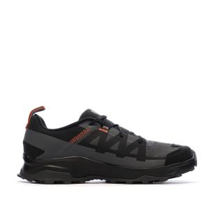 Zapatillas de senderismo negras para hombre Salomon Ardent GTX ver 0