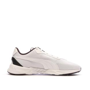 Baskets Mauve clair/Prune Homme Puma AMG MAPF1 Tiburion vue 0