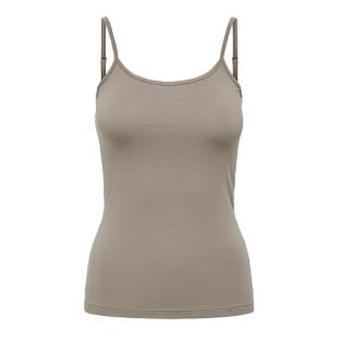 Débardeur Marron femme JDY Ava 15148401 vue 0