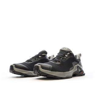 Negro/Gris Botas trekking mujer Salomon X Reveal 2 Gtx ver 0