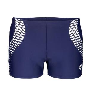 Short de Bain Marine Homme Arena Openings Swim vue 0