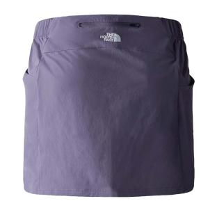 Falda mujer malva The North Face Speedlight ver 0