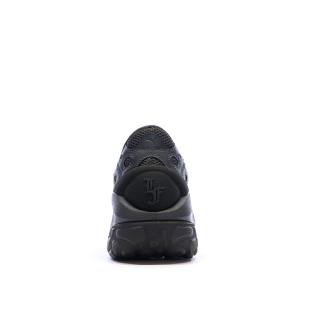 Chaussures de basketball Grises foncées Puma La Francé vue 0