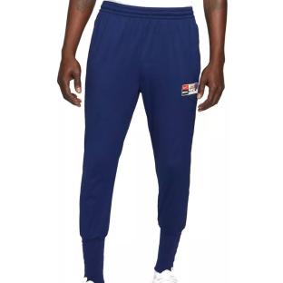 Nike Sock Cuff Men's Blue Jogging Shorts Photo of the Espace des Marques %store% store - view of %key%