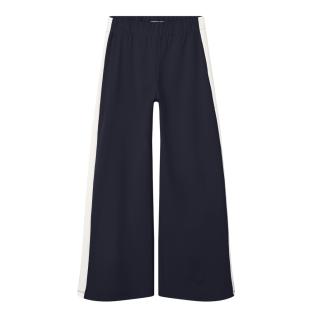 Pantalon fluide Marine Fille Name it Tangine vue 0