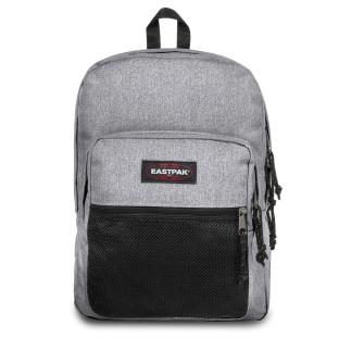 Sac à Dos Gris Clair Mixte Eastpak Pinnacle 38L vue 0