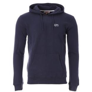 Sweat Marine Homme Lee Cooper Odalo vue 0