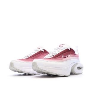 Nike Air Max Portal Women's Pink/White Sneakers Photo of the Espace des Marques %store% store - view of %key%
