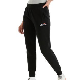 Jogging Noir Femme Ellesse SGT19695B vue 0