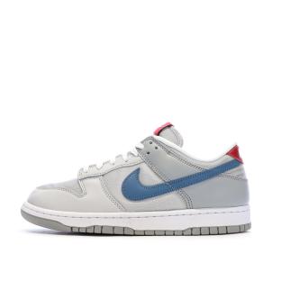Nike Men's Dunk Low QS Grey Photo of the Espace des Marques %store% store - view of %key%