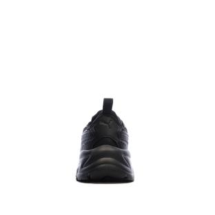 Baskets Noires Femme Puma X-ray 4 vue 0