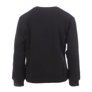 Sweat Noir Garçon Le Temps Des Cerises Galaxbo vue 0
