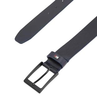 Tommy Hilfiger Layton 3.5 Men’s Navy Belt Photo of the Espace des Marques %store% store - view of %key%