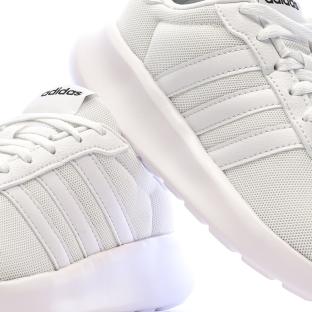 Adidas Lite Racer 3.0 Women's White Sneakers Photo of the Espace des Marques %store% store - view of %key%