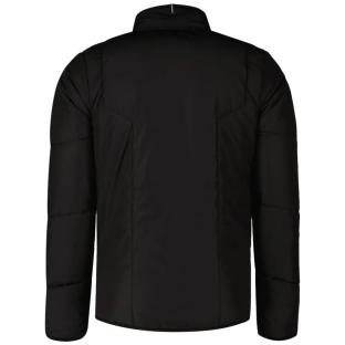 Daunenjacke Schwarz Frau Le Coq Sportif Ess Light Nr. 1 Ansicht 0