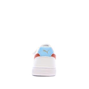 White Puma Caven Ac+ Boys’ Trainers Photo of the Espace des Marques %store% store - view of %key%