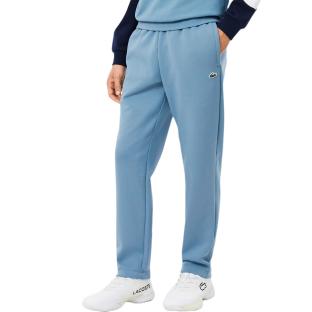 Pantalon Bleu Ciel Homme Lacoste XH0142 vue 0