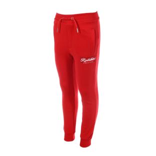 Jogging Rouge Garçon Redskins TR6076 vue 0